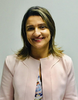 Taylena Teófilo
