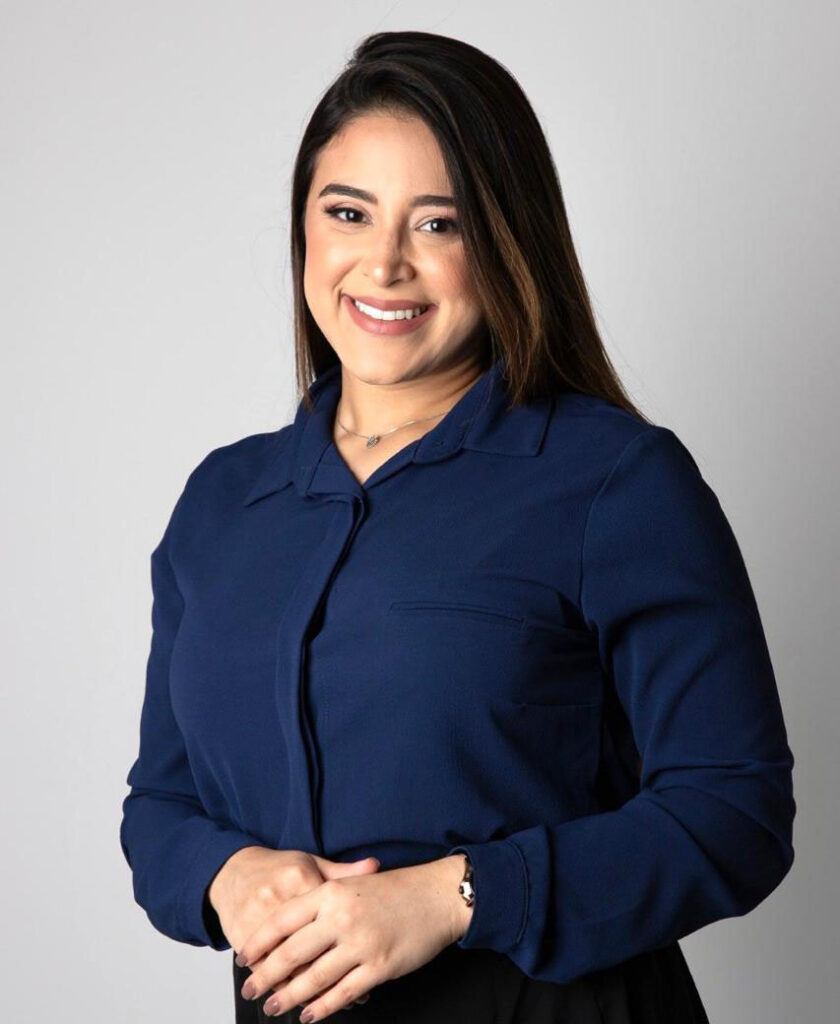 Ingrid Thayná de Freitas Acácio
